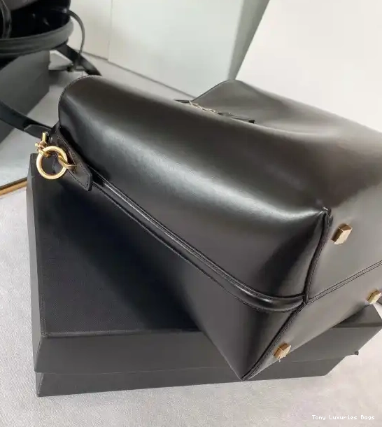 Tony Luxuries LE BAG-20*25*16CM YSL 37 LARGE 0515